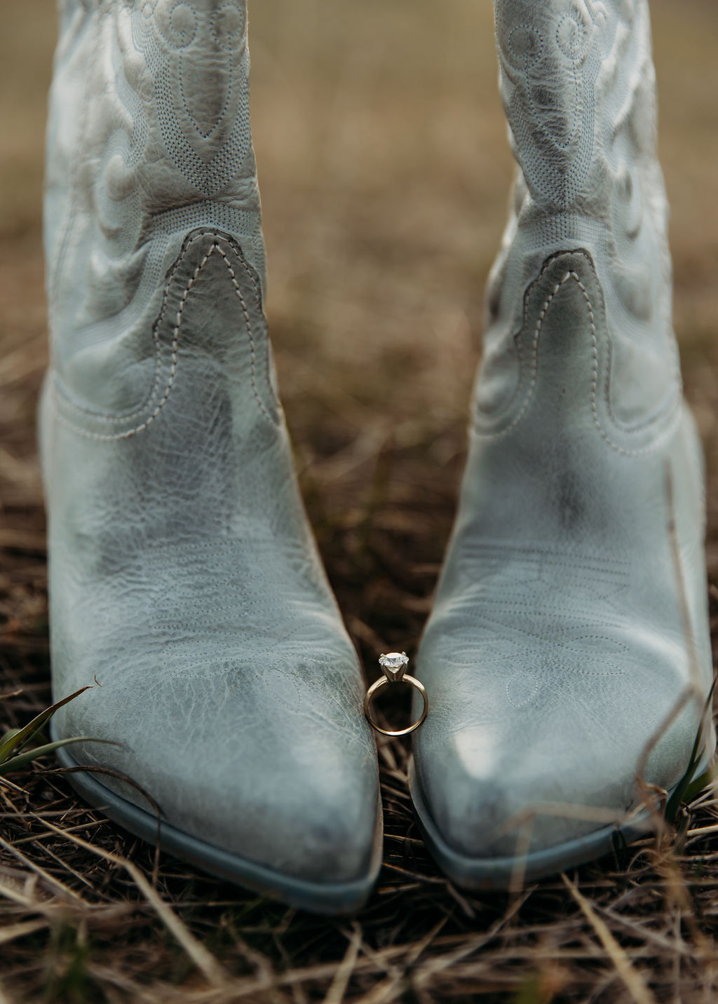 Mountain Engagement Session in GNP | Glacier National Park Photographer