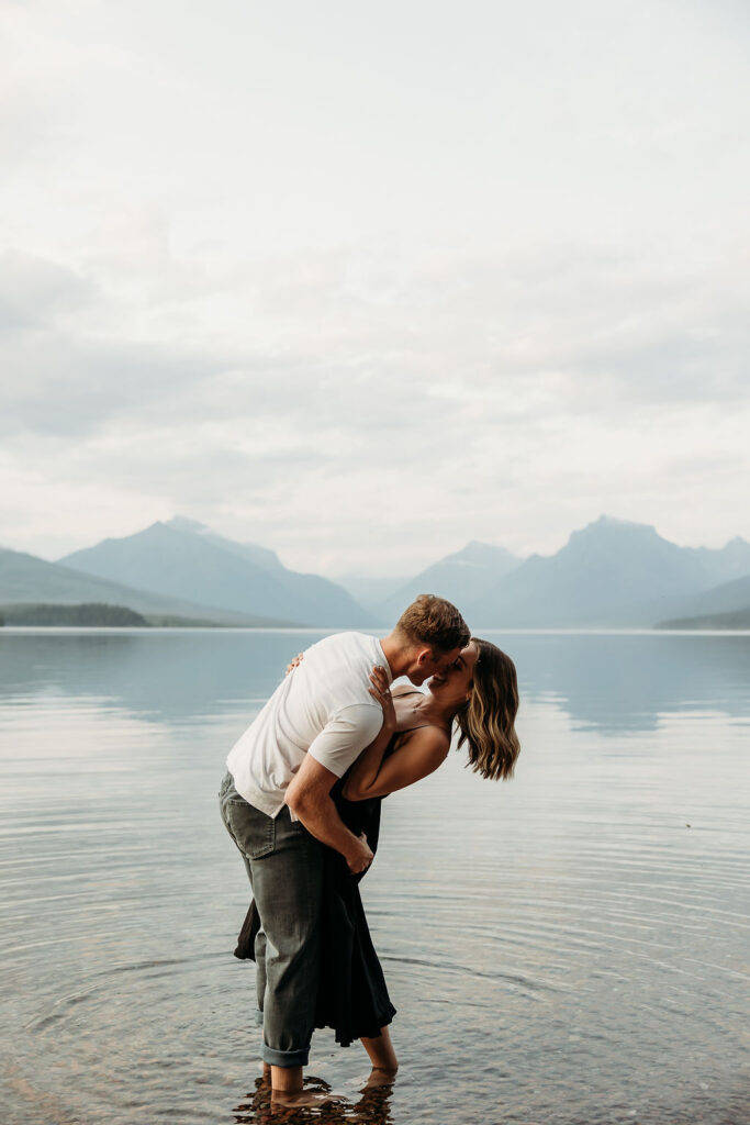 Couples photoshoot in GNP
