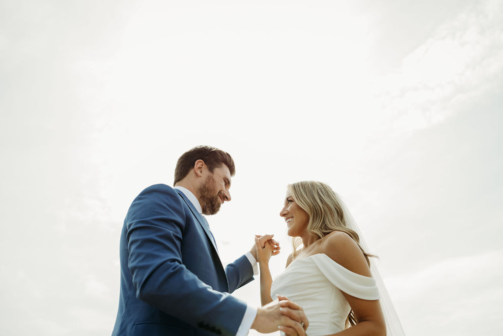 an adventurous elopement in glacier national park