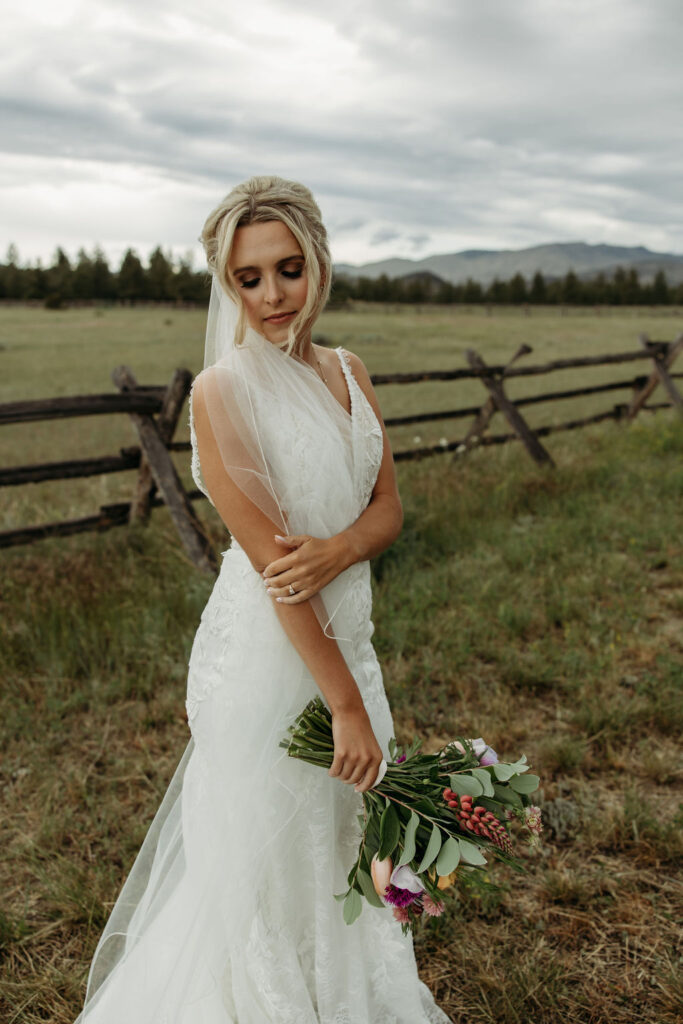 wedding photos in montana
