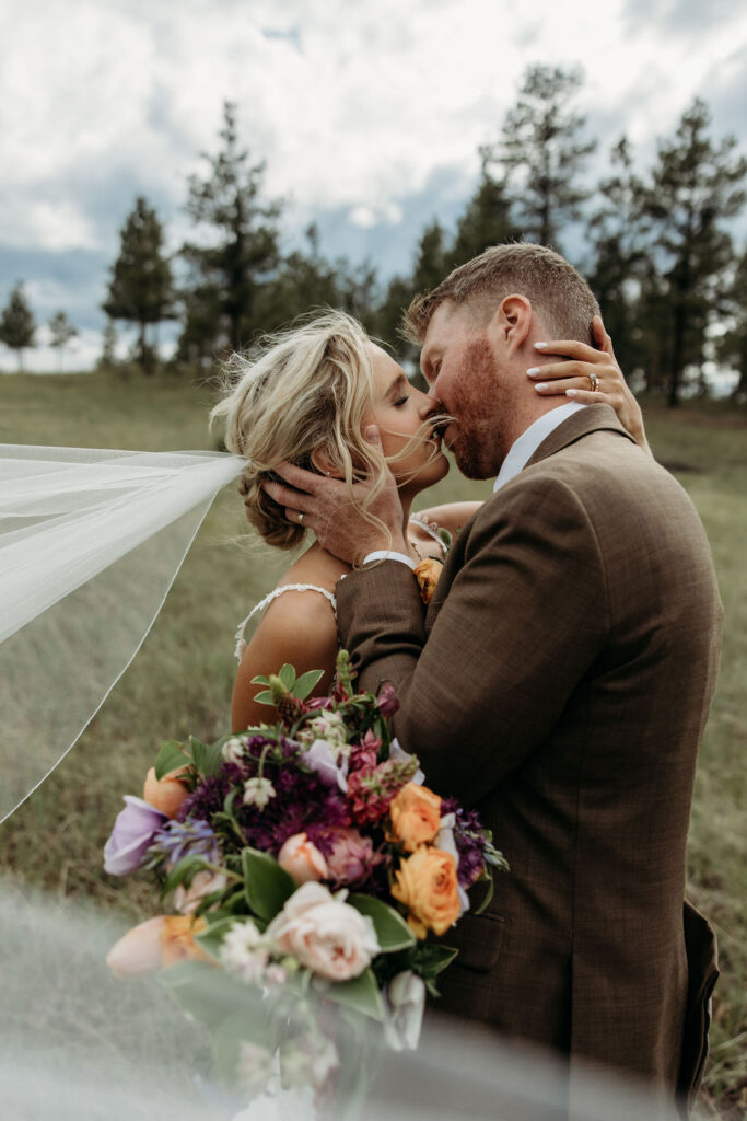 wedding photos in montana
