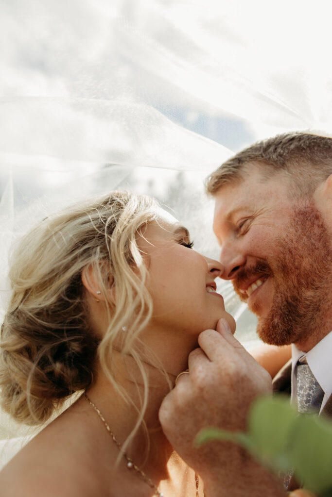 wedding photos in montana
