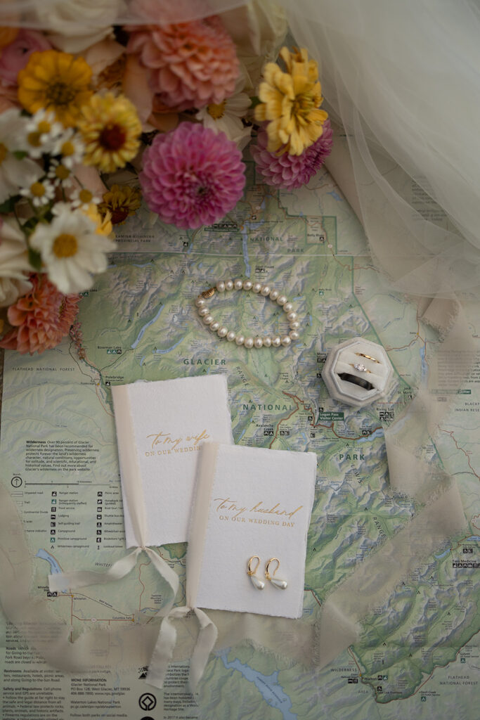 elopement details for a gnp elopement