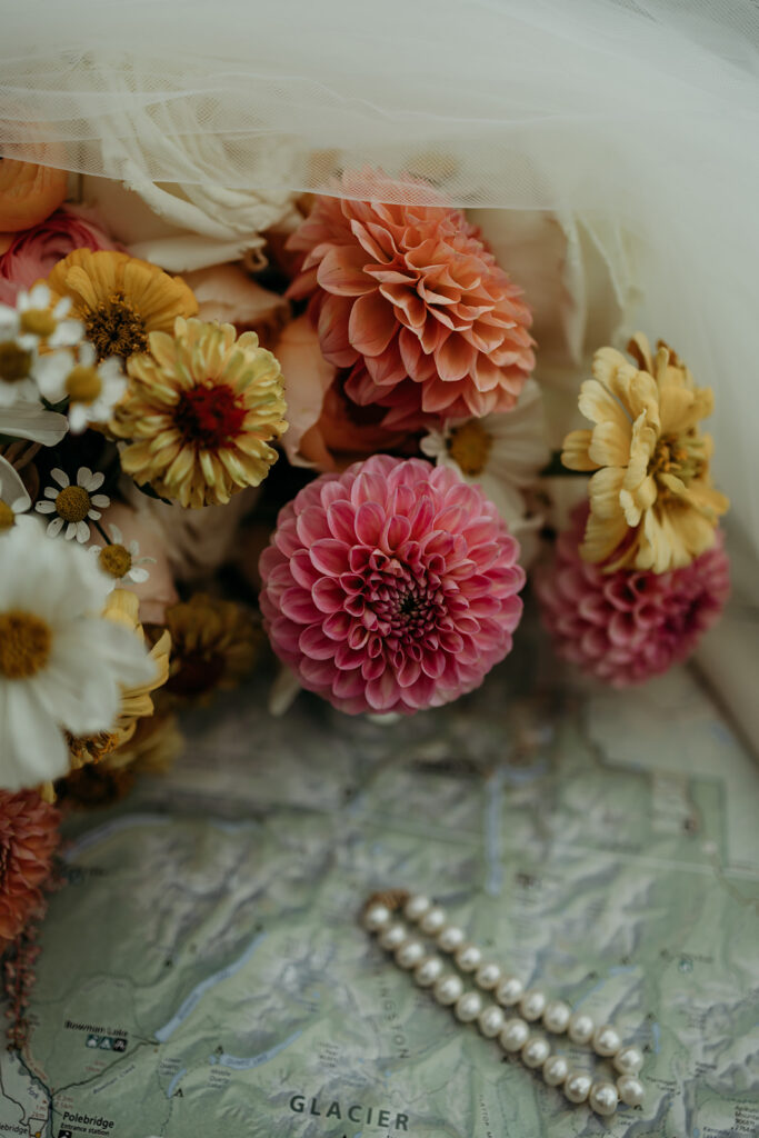 elopement details for a gnp elopement