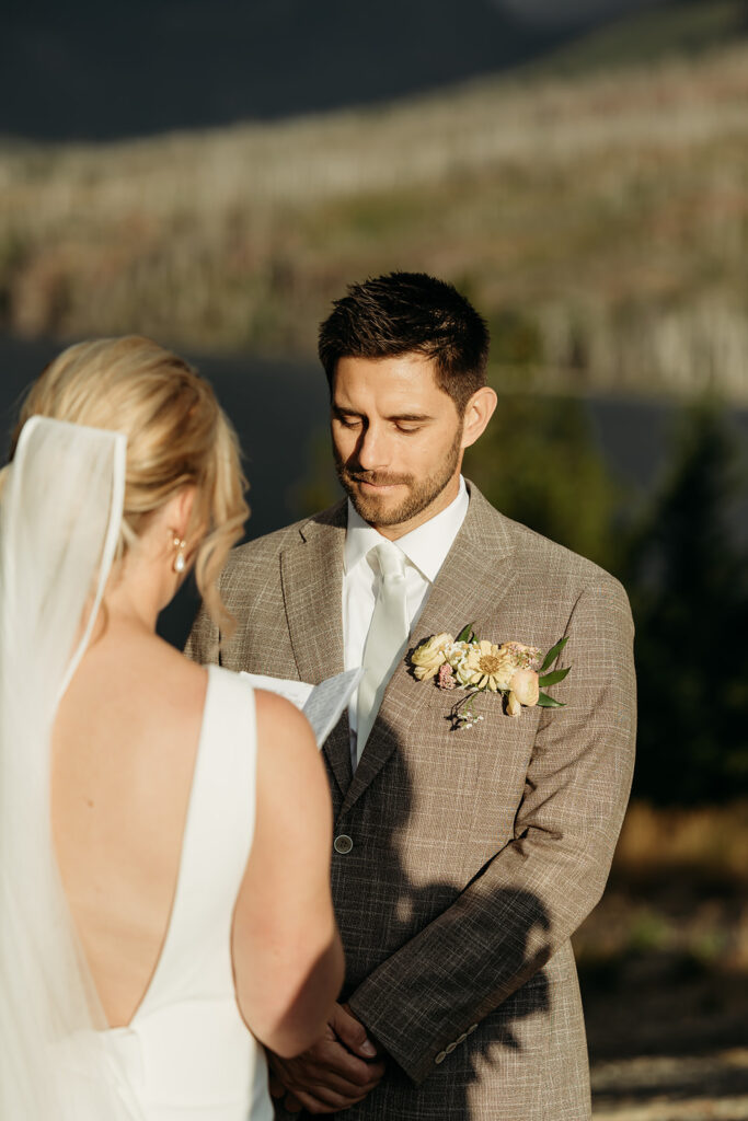 a sunrise elopement photoshoot in gnp
