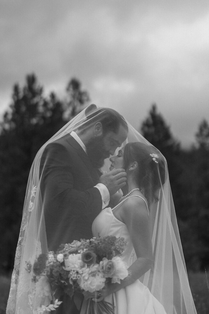 planning a montana wedding