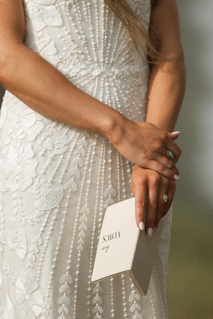 planning a montana wedding