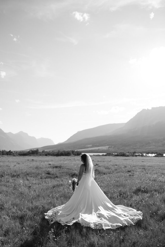 10 Glacier National Park Elopement Activities to Make Your Day Unforgettable