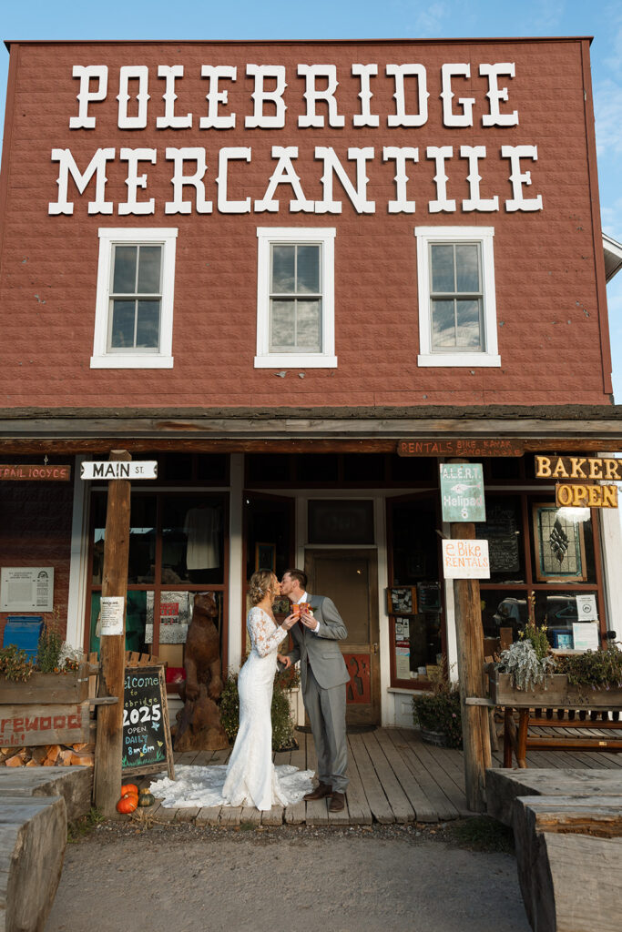 10 Glacier National Park Elopement Activities to Make Your Day Unforgettable