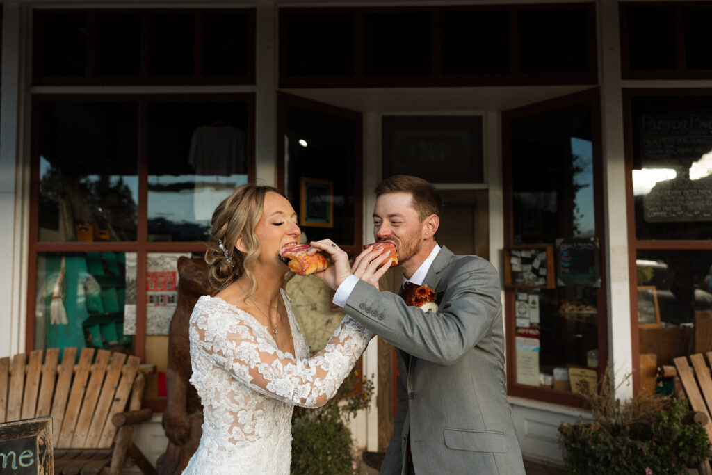 10 Glacier National Park Elopement Activities to Make Your Day Unforgettable