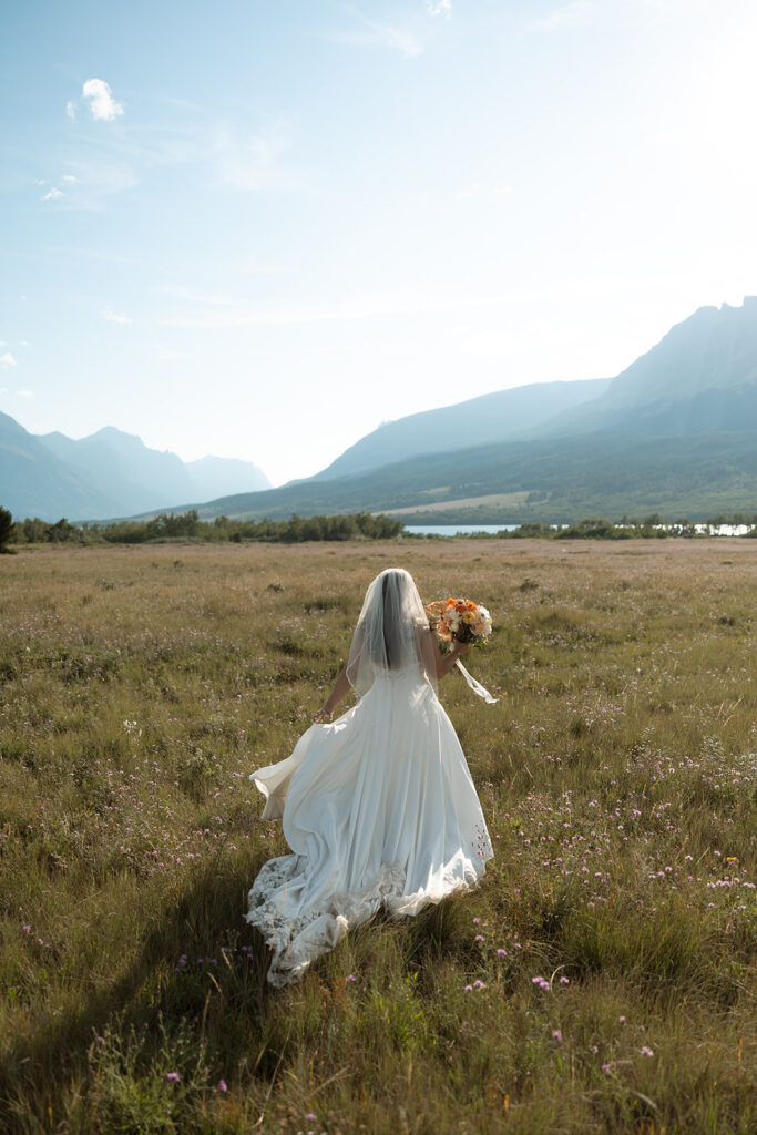 10 Glacier National Park Elopement Activities to Make Your Day Unforgettable