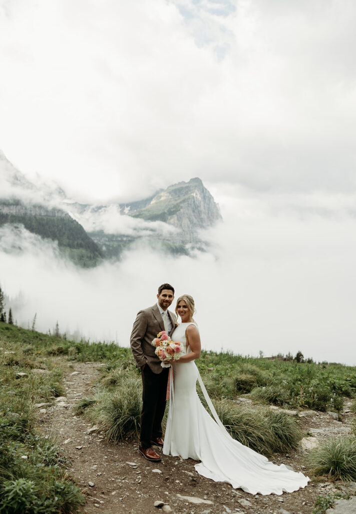 The Ultimate Glacier National Park Elopement Planning Checklist