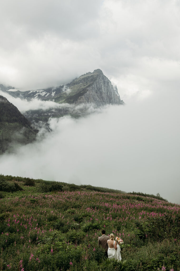 The Ultimate Glacier National Park Elopement Planning Checklist