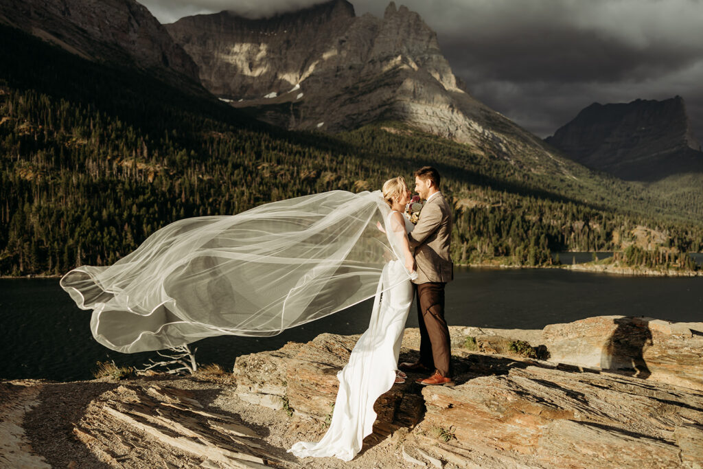 The Ultimate Glacier National Park Elopement Planning Checklist