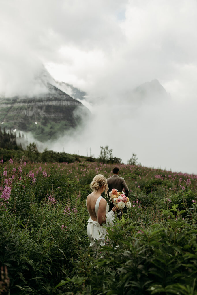 The Ultimate Glacier National Park Elopement Planning Checklist