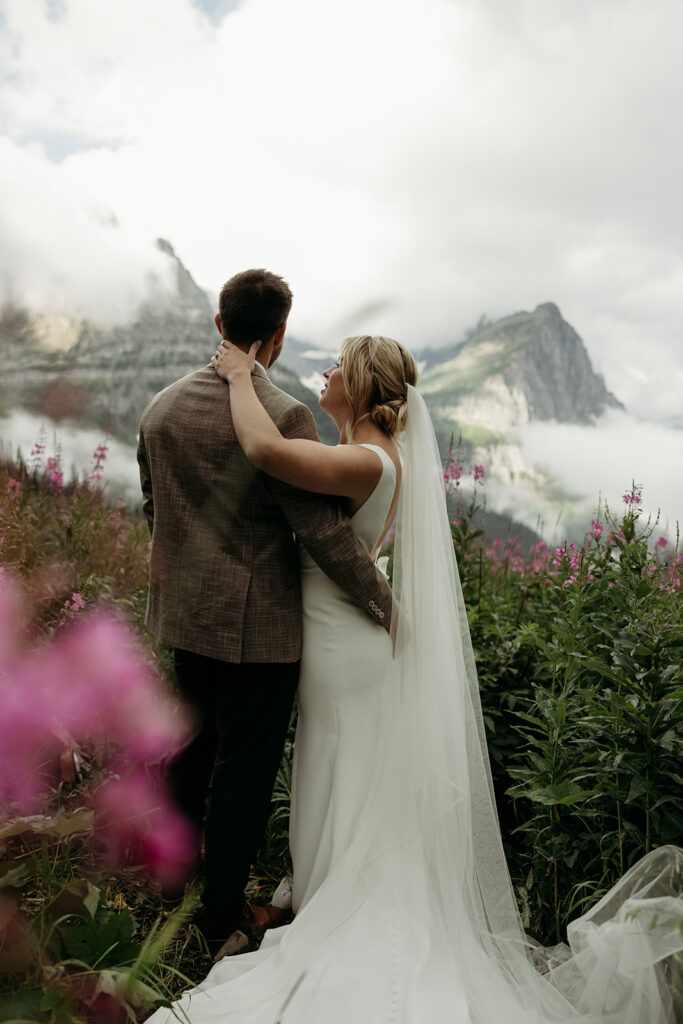 The Ultimate Glacier National Park Elopement Planning Checklist