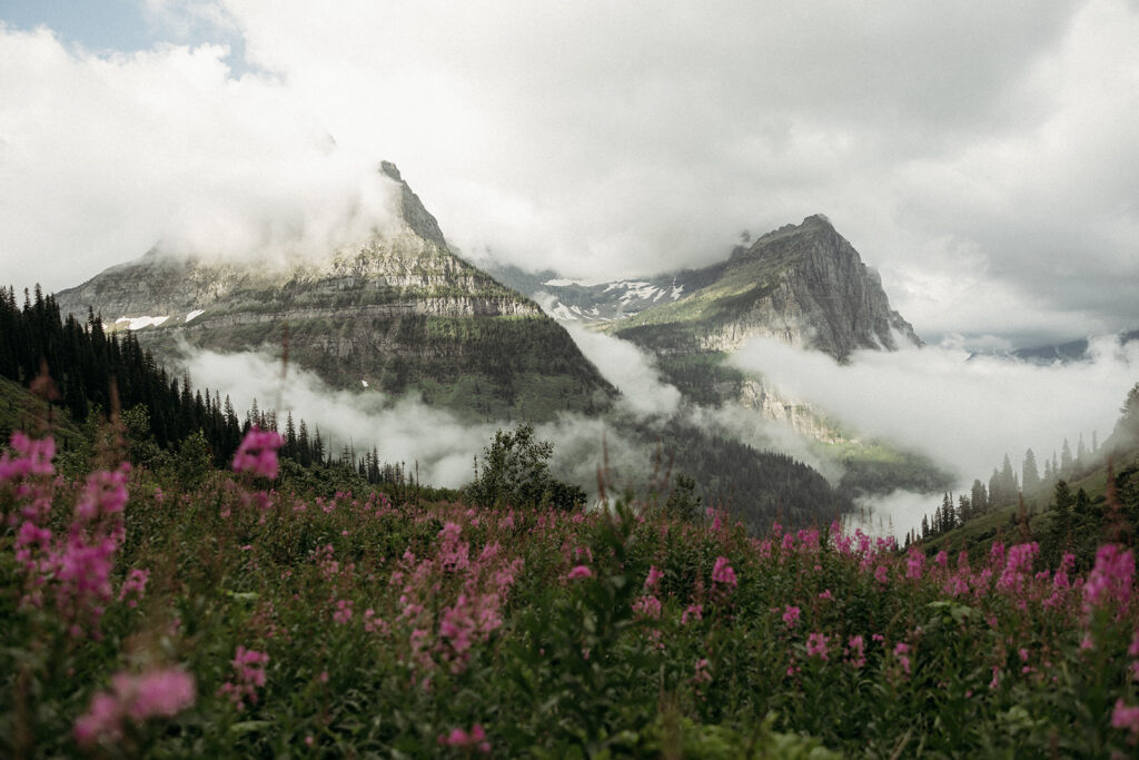 The Ultimate Glacier National Park Elopement Planning Checklist