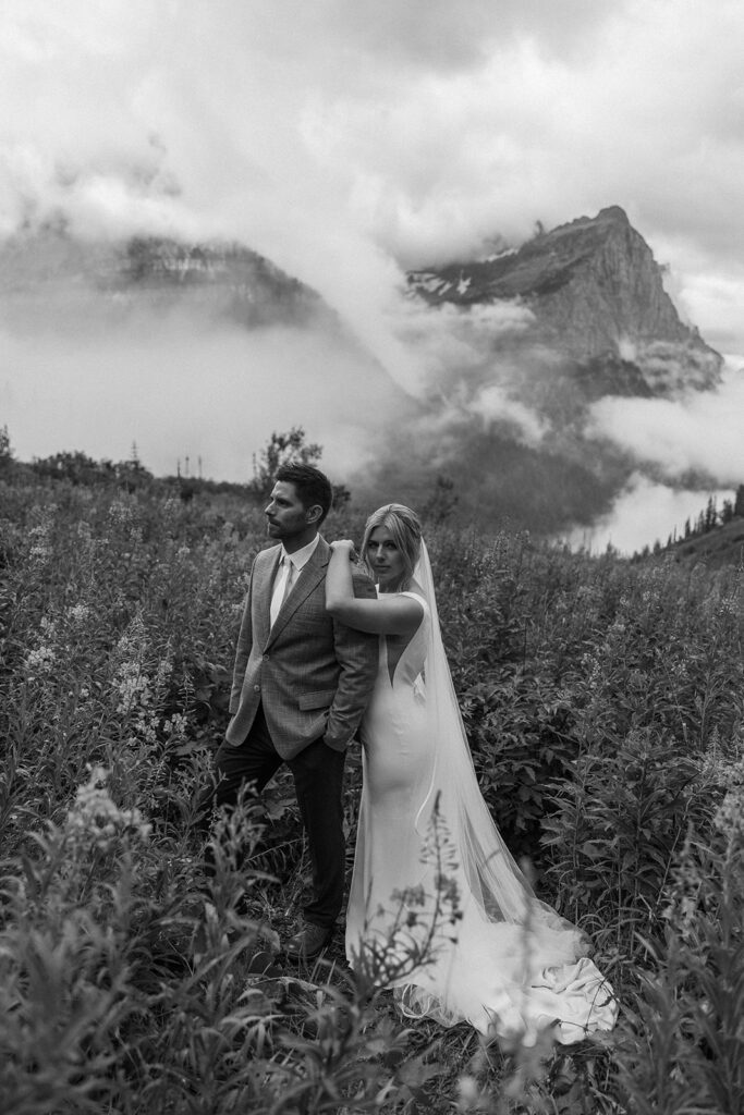 The Ultimate Glacier National Park Elopement Planning Checklist