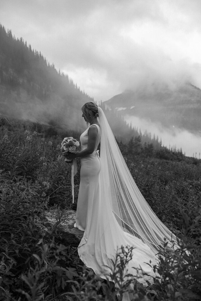 The Ultimate Glacier National Park Elopement Planning Checklist