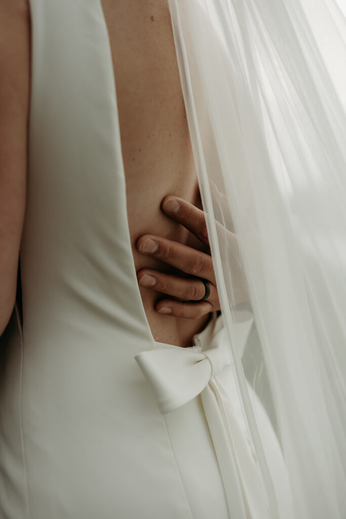 The Ultimate Glacier National Park Elopement Planning Checklist