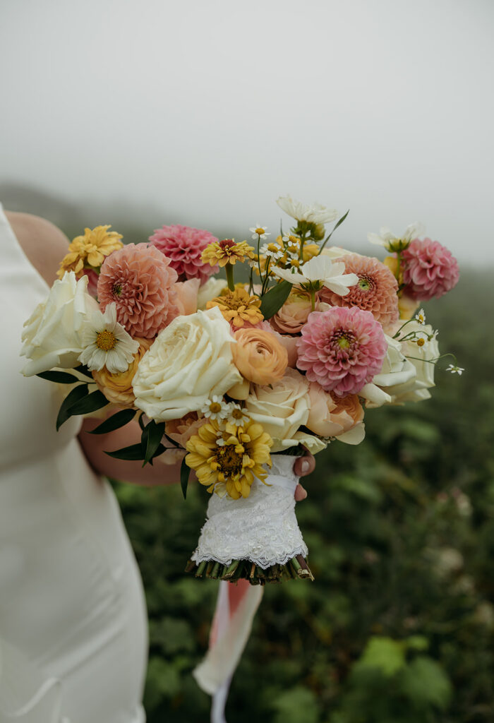 The Ultimate Glacier National Park Elopement Planning Checklist