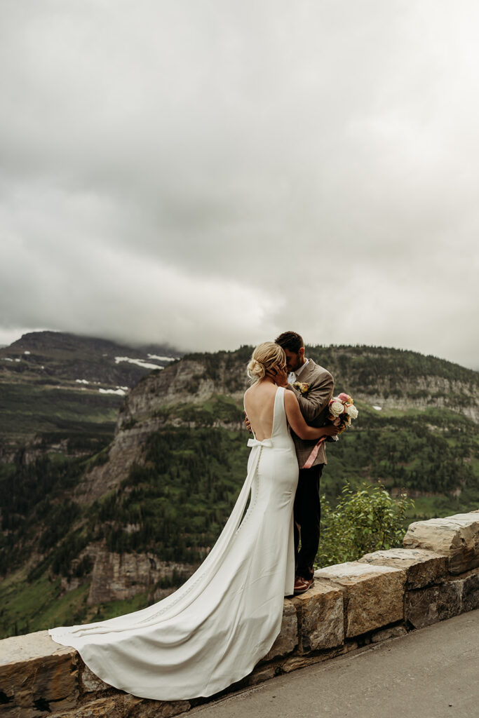 The Ultimate Glacier National Park Elopement Planning Checklist
