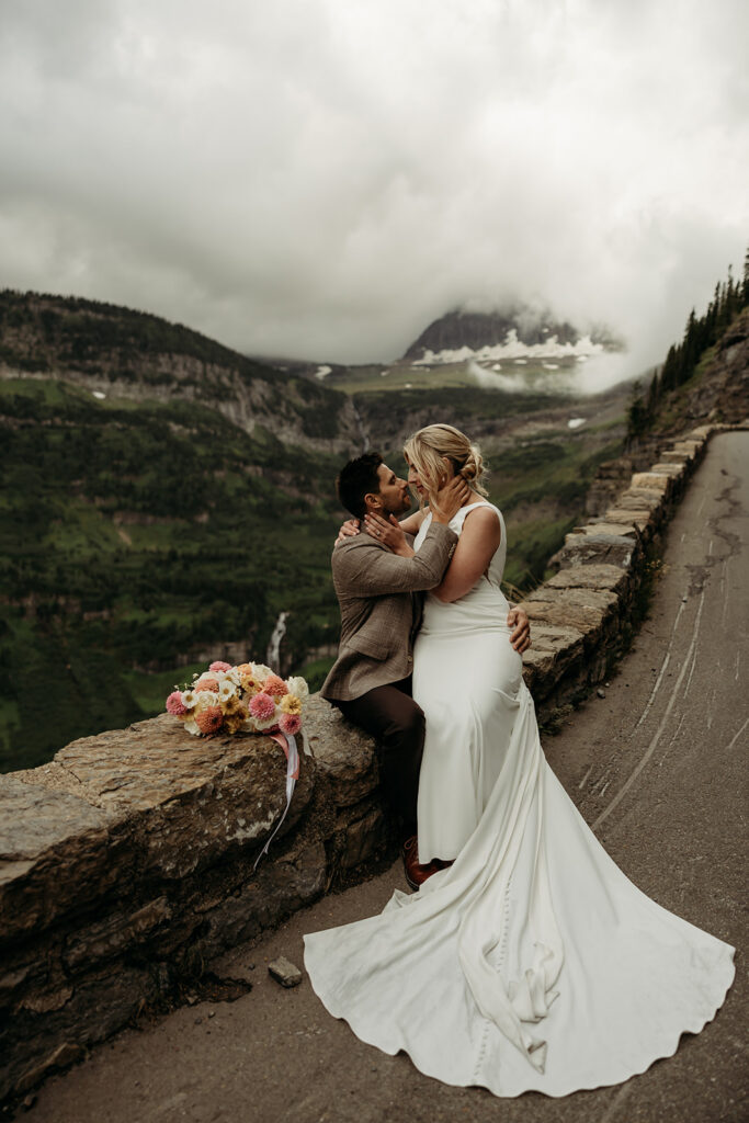The Ultimate Glacier National Park Elopement Planning Checklist