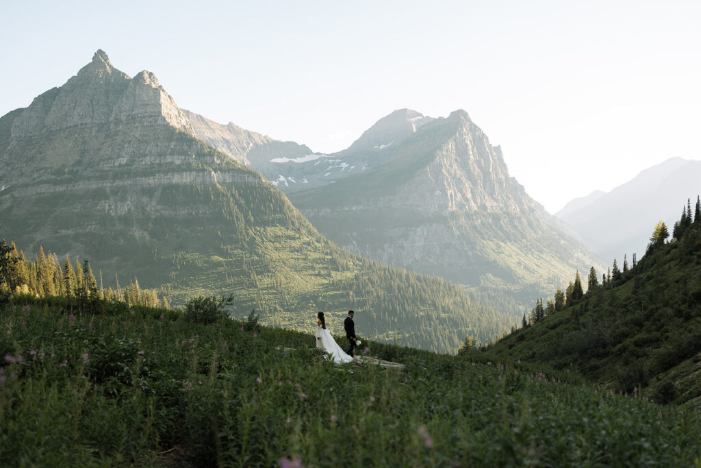 GNP Wedding Photos
