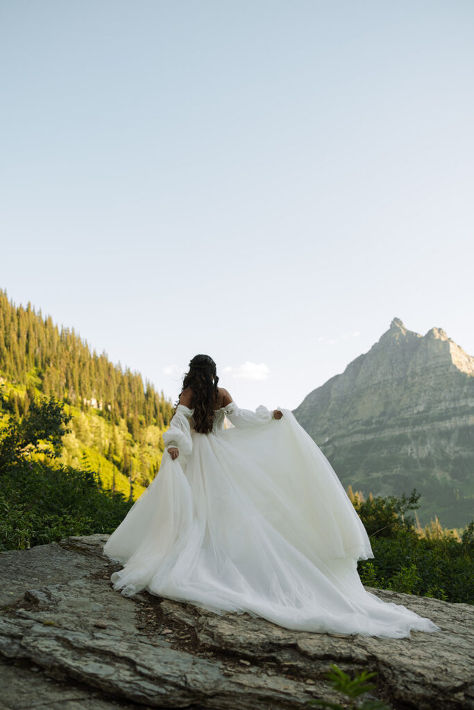 GNP Wedding Photos