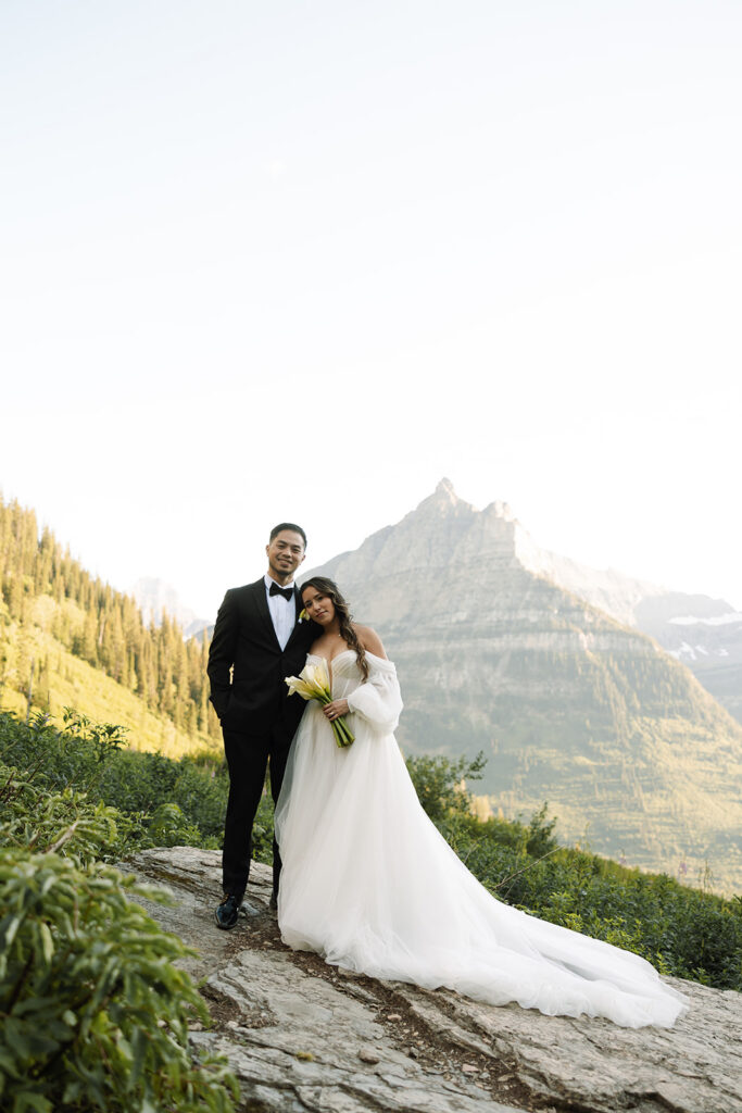 GNP Wedding Photos