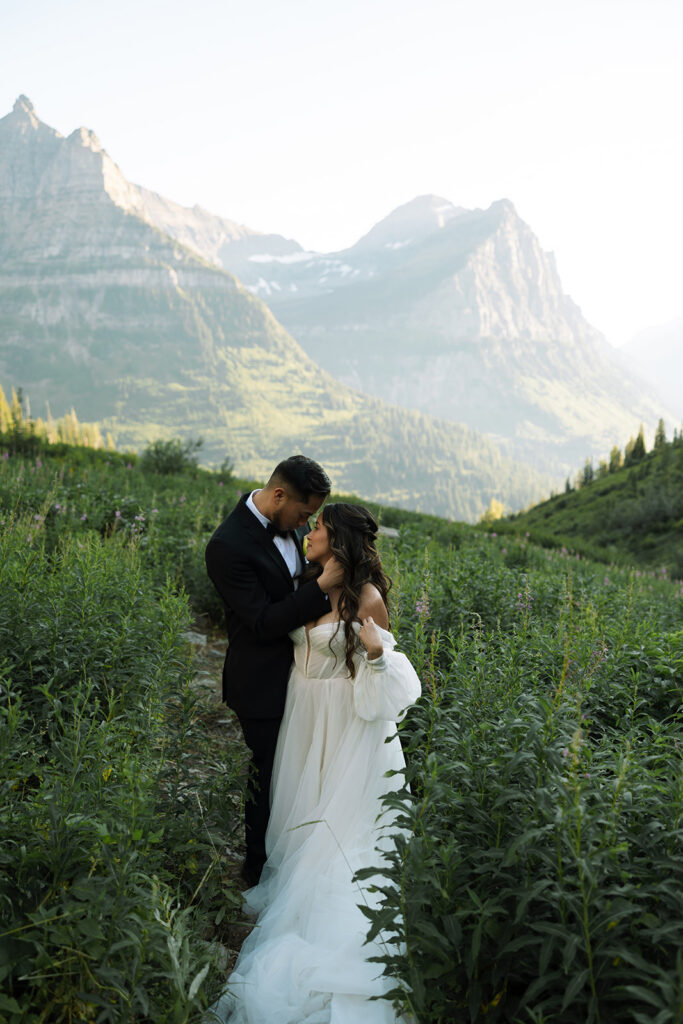 GNP Wedding Photos
