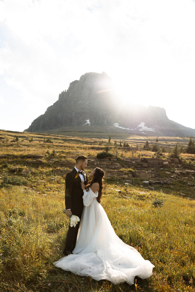 GNP Wedding Photos