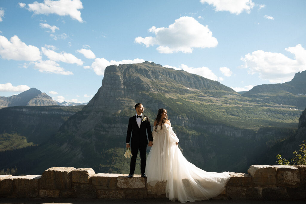 GNP Wedding Photos