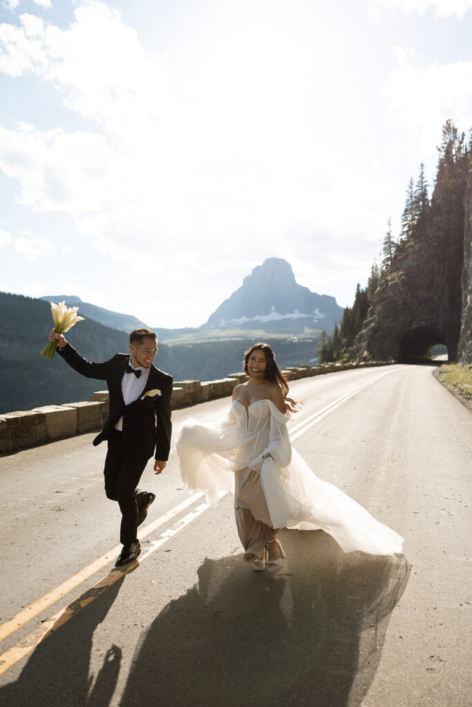 GNP Wedding Photos