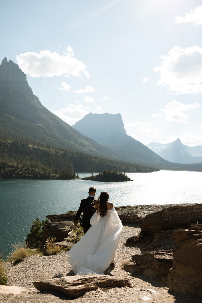 GNP Wedding Photos
